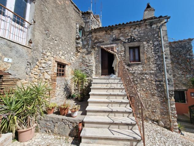 Porzione di casa in vendita a Lugnano in Teverina