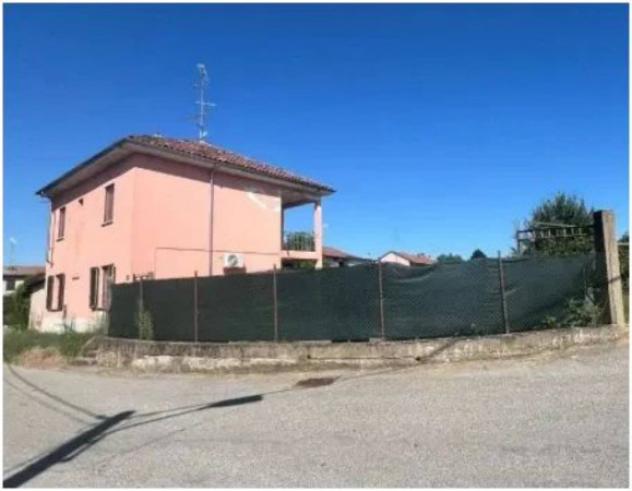 Immobile in asta di 165 m² in vendita a Palestro - Foto 2