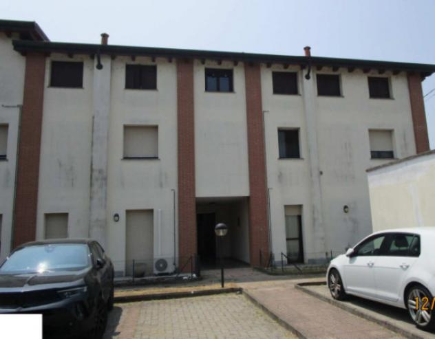 Immobile in asta di 65 m², box auto in vendita a Pizzale - Foto 8