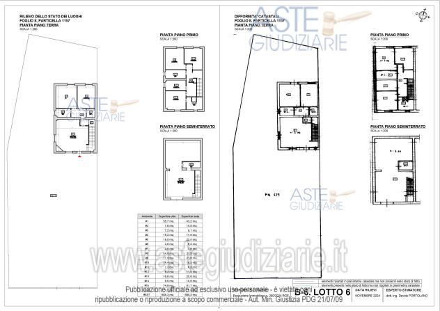 IMMOBILI-IMMOBILE RESIDENZIALE-Strada Provinciale Cuma Licola, 176, 80078 Monterusciello NA, Italia - Foto 10