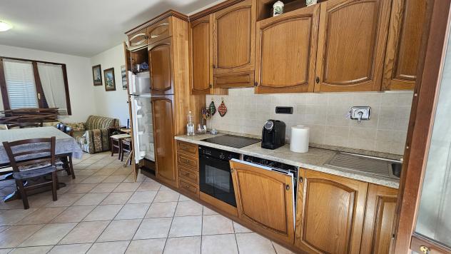 Villa a schiera - Rio . Rif.: Cod. rif 3151772VRG - Foto 5