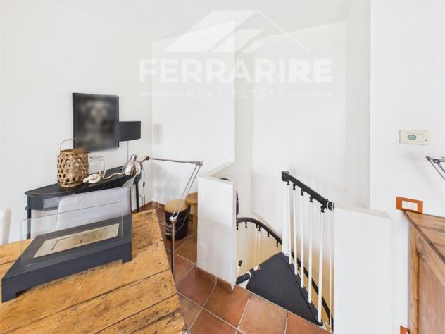 APPARTAMENTO OLGIATA ISOLA 19 - € 255.000 - Foto 18