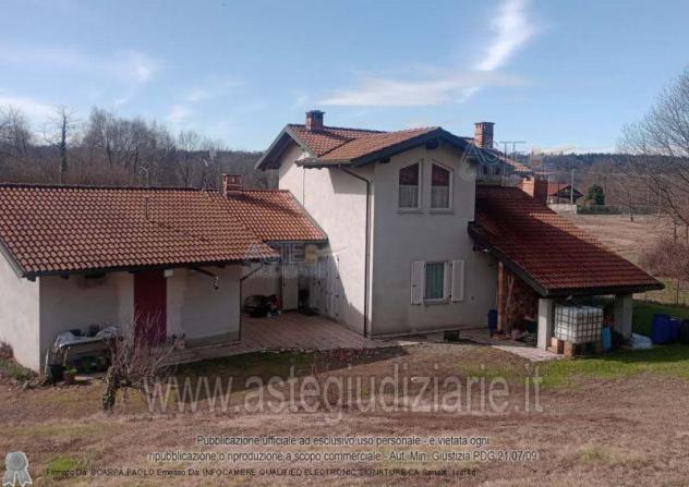 IMMOBILI-IMMOBILE RESIDENZIALE-Via per Andrate 4 - Foto 7