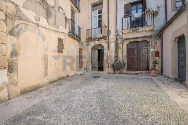Casa Semindipendente in vendita a Siracusa, Ortigia - Foto 2