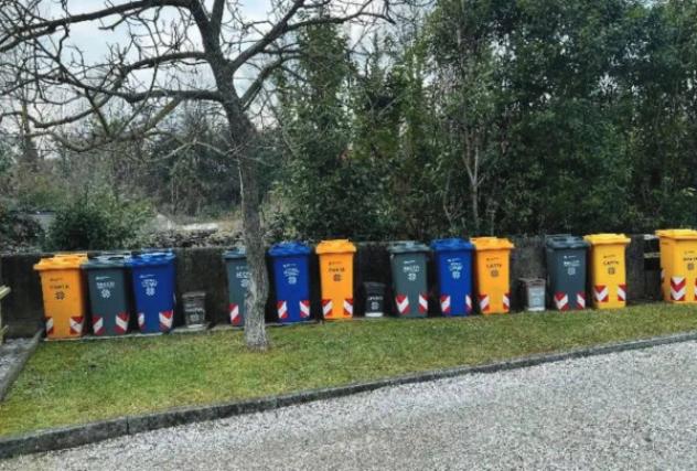 Immobile in asta di 87 m², box auto in vendita a Treviso - Foto 6