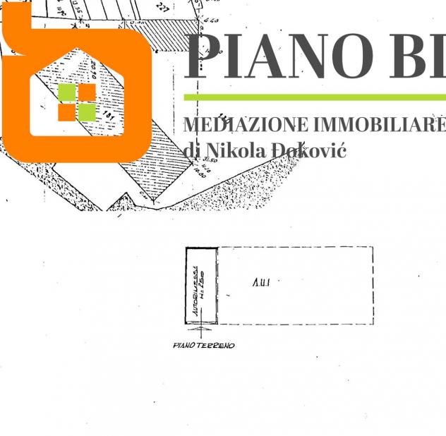 V000543 - APPARTAMENTO CON SOLAIO E CANTINA - possibilità BOX - Foto 19