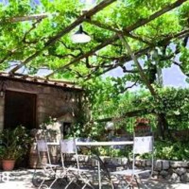 Il Giardino delle Noci