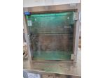 STERILIZZATORE COLTELLI INOX RAGGI UVA USATO