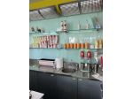 retrobanco gelateria usato