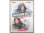 Insiders - Integrali BD Vol.1