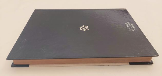 Moby Dick di Hermann Melville 1°Ed.Girotondo Varese, 1966 - Foto 3