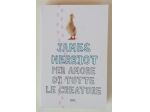 Per amore di tutte le creature di James Herriot Ed.Rizzoli, gennaio 2006