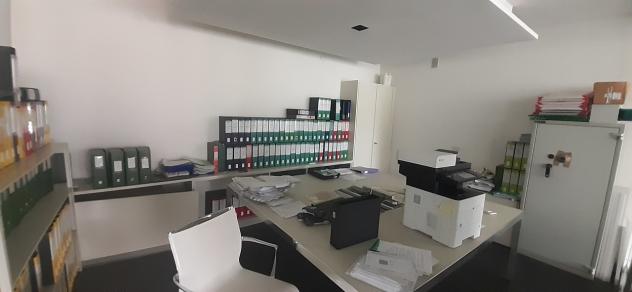 Ufficio in affitto a Gallarate - Foto 5