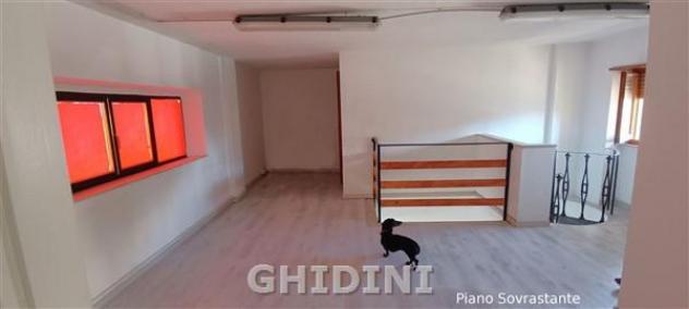 CASALE di 3 vani e di 80 mq (GROSSETO - BARBANELLA) rif. 2529.26M - Foto 3