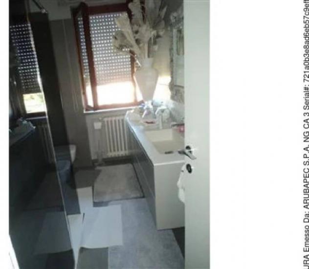 Immobile in asta di 425 m² in vendita a Porto Sant'Elpidio - Foto 8