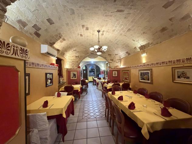 Ristorante in Vendita in zona CENTRO - Foto 13