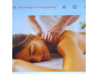 Massaggi - benessere Savona - Disponibile per Massaggio olistico Tel:3713159536