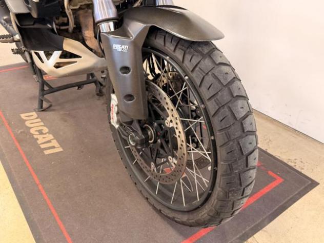 DUCATI Multistrada V4 S FULL RALLY rif. 23686175 - Foto 4