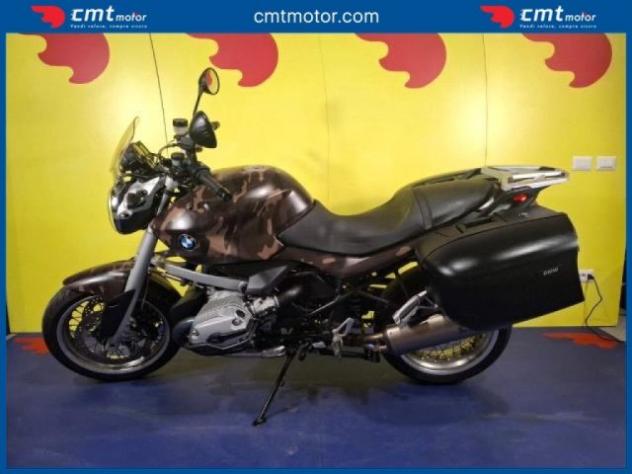 BMW R 1200 R Garantita e Finanziabile rif. 22135272 - Foto 4