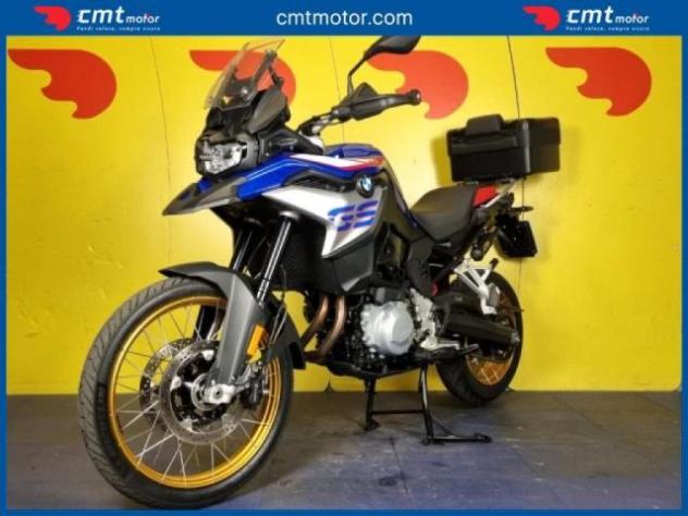 BMW F 850 GS Garantita e Finanziabile rif. 23793672 - Foto 2