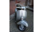 Vespa 50 n del 1969 da vetrina