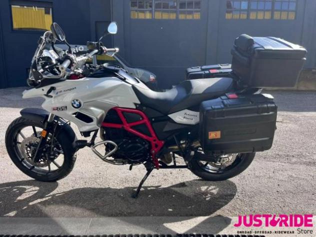 BMW F 700 GS f 700 gs rif. 24059774 - Foto 3
