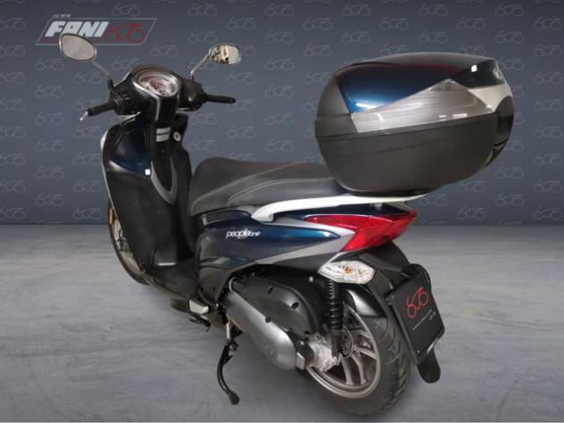 KYMCO People 125 - rif. 23976242 - Foto 4