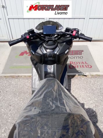 Zontes ZT 125X - Foto 8