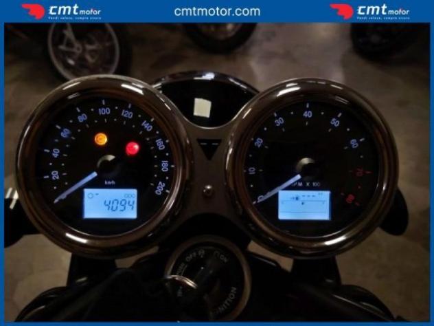 TRIUMPH Bonneville T100 Garantita e Finanziabile rif. 23545015 - Foto 5