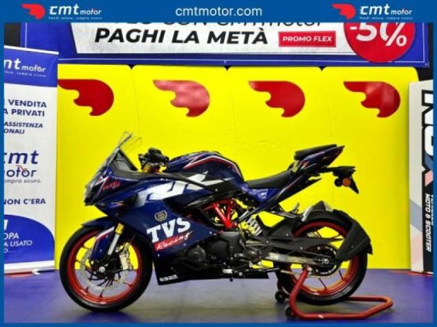TVS Motor RR 310 Plus Garantita e Finanziabile rif. 23117311 - Foto 4