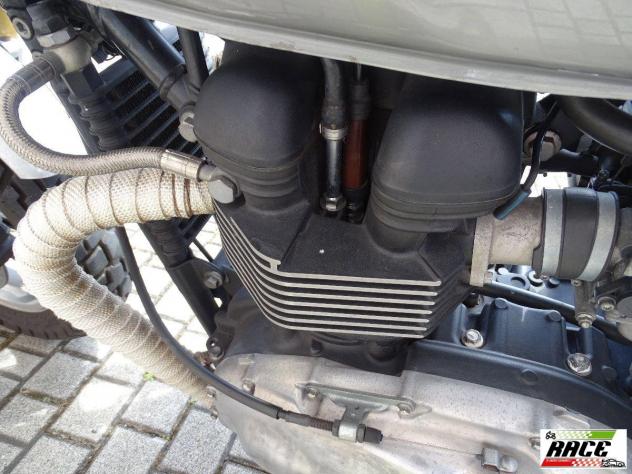 Triumph - Bonneville - SE - Foto 8