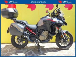 DUCATI Multistrada 1100 Multistrada V4 1100 Garantita e Finanziabile rif. 2 …