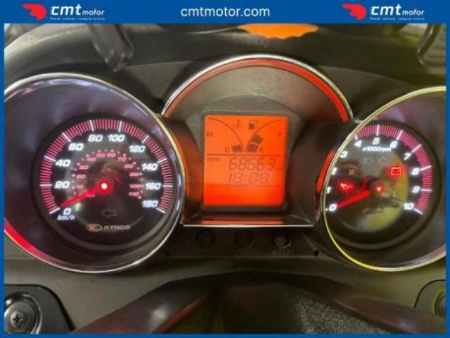 KYMCO Downtown 300i Garantito e Finanziabile rif. 23903654 - Foto 5