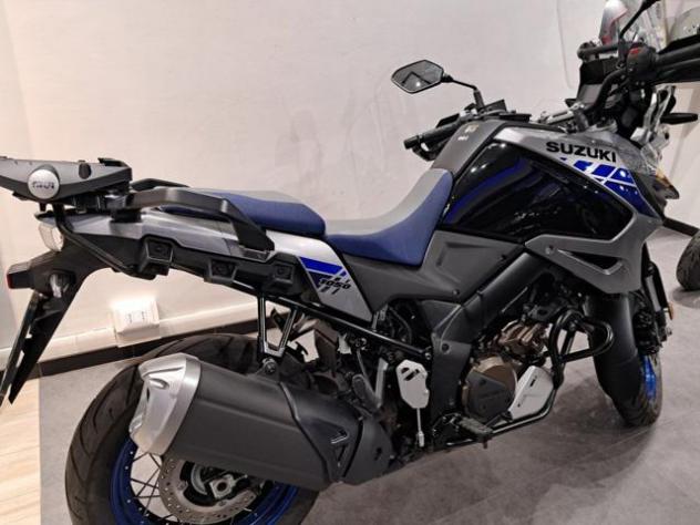 SUZUKI V-Strom 1050 XT rif. 23815450 - Foto 4