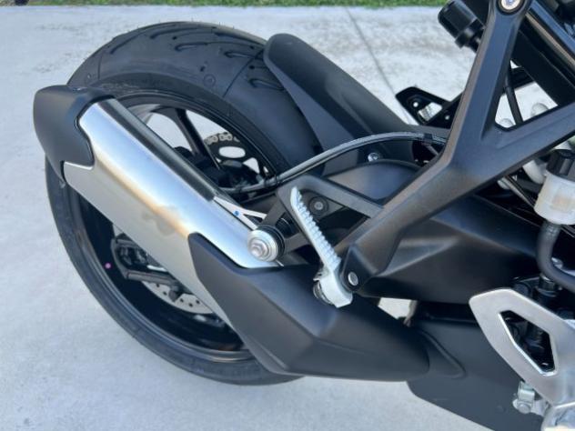 TRIUMPH Tiger Sport 800 rif. 22824918 - Foto 5