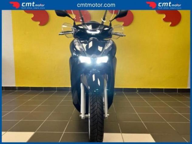 HONDA SH 350 Garantito e Finanziabile rif. 23903643 - Foto 2