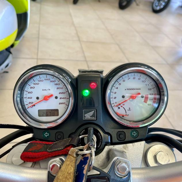 Honda Hornet null - Foto 2