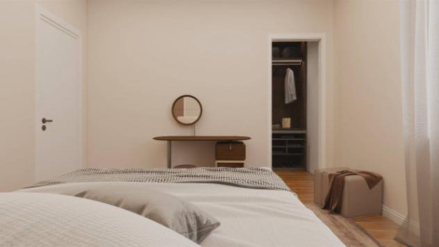 Appartamento di 160 m² con 4 locali in vendita a Milano - Foto 14
