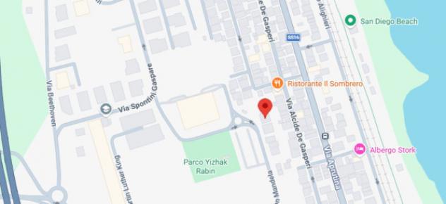 Immobile in asta di 89 m², box auto in vendita a Potenza Picena - Foto 3