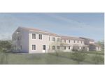 Villetta a schiera in vendita a Migliarino - Vecchiano 180 mq  Rif: 1333636
