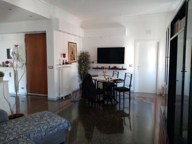 Camera matrimoniale uso singolo a Sestri Ponente LIBERA da subito ALL INCLUSIVE - Foto 4