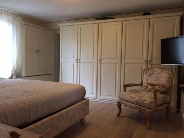 Villa in affitto a Pietrasanta 230 mq Rif: 1031565 - Foto 7