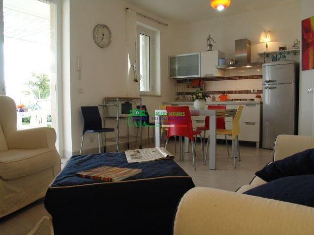 Rif. 2305 - Locazione per i mesi invernali in Residence Turistico - Foto 3