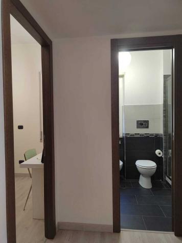 Trilocale in affitto a Roma - Foto 12