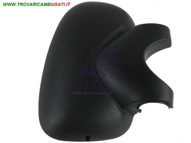 COPPA SPECCHIETTO RENAULT TRAFIC 01 DX CORTA FT88821 RENAULT - CLIO III - 2005 2009, RENAULT - CLIO III - 200