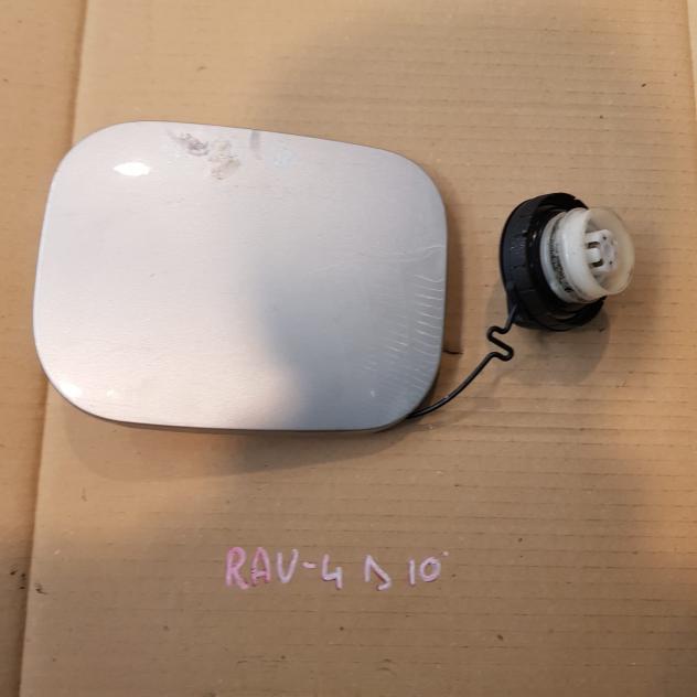 SPORTELLINO CARBURANTE TOYOTA Rav4 3° Serie (0305)