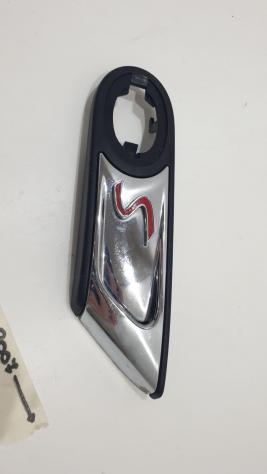 PRESE D'ARIA PARAFANGO ANTERIORE SX MINI Cooper S 2751969 (06) - Foto 9