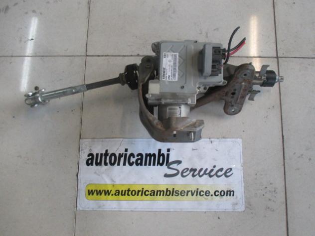 8200035272 PIANTONE STERZO RENAULT SCENIC 1.9 D 88KW 6M 5P (2003) RICAMBIO USATO