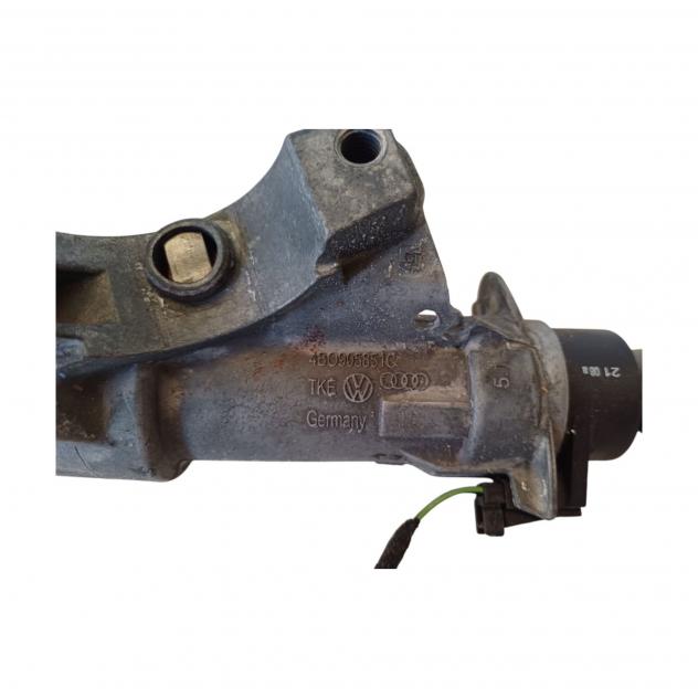BLOCCHETTO ACCENSIONE SEAT Ibiza Serie 4B0905851B BXW (0508) - Foto 7