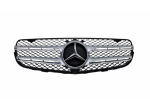 MASCHERINA ANTERIORE MERCEDES GLC Serie (W253) A2538806700 (15)